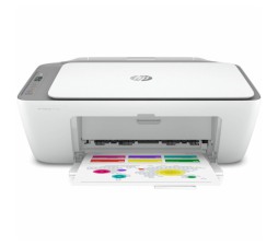 Slika 2 izdelka: Večfunkcijska brizgalna naprava HP DeskJet 2720e, Instant ink