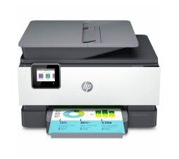 Slika 2 izdelka: Večfunkcijska brizgalna naprava HP OfficeJet Pro 9010e, Instant ink