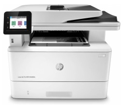 Slika izdelka: Večfunkcijska laserska naprava HP LaserJet Pro M428fdn z HC tonerjem