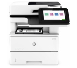 Slika izdelka: Večfunkcijska laserska naprava HP LaserJet Enterprise MFP M528dn