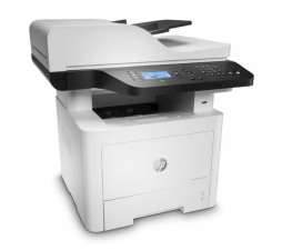 Slika izdelka: Večfunkcijska laserska naprava HP Laser MFP 432fdn 