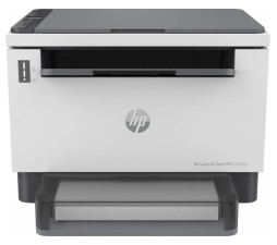 Slika 2 izdelka: Večfunkcijska laserska naprava HP LaserJet Tank MFP 2604dw