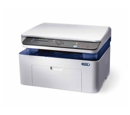 Slika izdelka: Večfunkcijska laserska naprava XEROX WorkCentre 3025BI