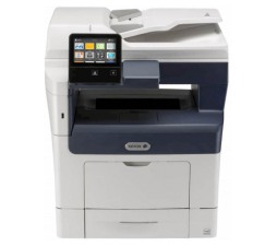 Slika izdelka: Večfunkcijska laserska naprava XEROX VersaLink B405DN