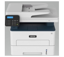 Slika izdelka: Večfunkcijska laserska naprava XEROX B225DNI