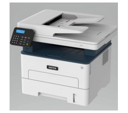 Slika 2 izdelka: Večfunkcijska laserska naprava XEROX B225DNI