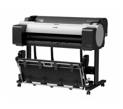 Slika izdelka: Velikoformatni tiskalnik CANON TM300+stojalo