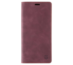 Slika izdelka: Velvet usenjena preklopna torbica za Honor Magic 4 Lite - vijola
