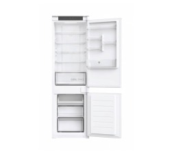 Slika izdelka: Vgr. kombiniran hladilnik HOOVER HOBT3518FW, 177 cm, F