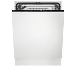 Slika izdelka: Vgr. pom. stroj Electrolux EEQ47210L, inverter, QuickSelect