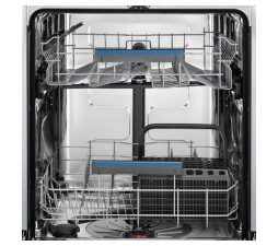 Slika 2 izdelka: Vgr. pom. stroj Electrolux EEQ47210L, inverter, QuickSelect