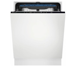 Slika izdelka: Vgr. pomivalni stroj Electrolux EES48200L, inverter, 700 Maxi Flex