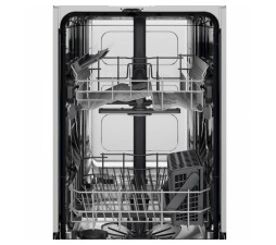 Slika 2 izdelka: Vgr. pomivalni stroj Electrolux EEA12100L, 45 cm, Air Dry