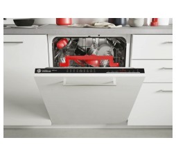Slika izdelka: Vgr. pomivalni stroj Hoover HDIN 4D620PB/E, 60cm