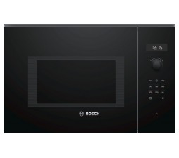Slika izdelka: Bosch Vgradna mikrovalovna pečica - BFL554MB0