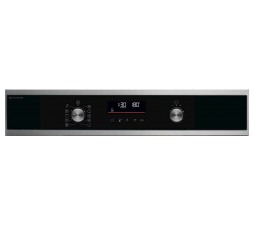 Slika 2 izdelka: Vgradna pečica Electrolux EOD6P77X, Piroliza + SteamBake
