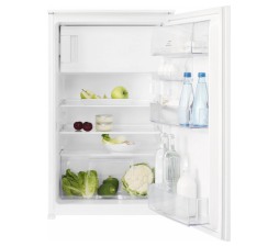 Slika izdelka: Vgradni hladilnik Electrolux LFB2AF88S, 37 db, z zamrzovalnim predalom