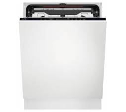 Slika izdelka: Vgradni pomivalni stroj AEG FSE73727P, 60 cm, inverter