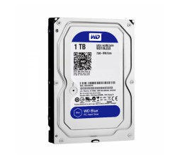 Slika izdelka: Vgradni trdi disk WD Blue 1 TB