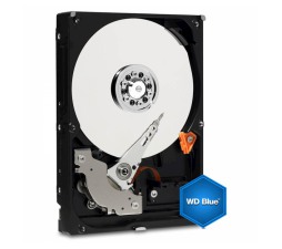 Slika 2 izdelka: Vgradni trdi disk WD Blue 1 TB