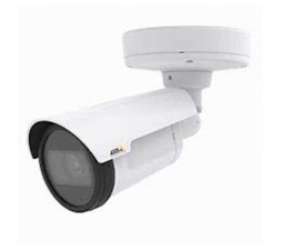 Slika izdelka: Videonadzorna IP kamera AXIS P1447-LE