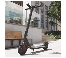 Slika izdelka: Viron električni skiro iX-700W Pro - črn