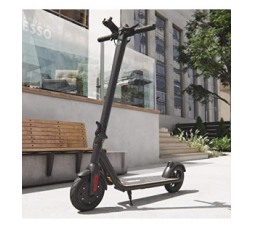 Slika 2 izdelka: Viron električni skiro iX-700W Pro - črn