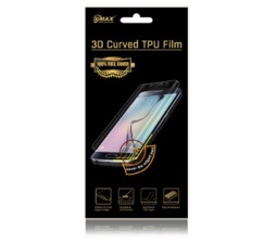 Slika izdelka: VMax ZAŠČITNA FOLIJA Xiaomi Mi A1 Full screen