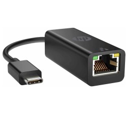 Slika izdelka: Vmesnik HP USB-C na RJ45 G2