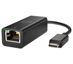 Slika 2 izdelka: Vmesnik HP USB-C na RJ45 G2