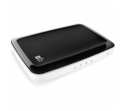 Slika izdelka: WD My Net N750 HD Wireless Dual Band ruter