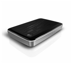 Slika izdelka: WD My Net N900 HD Wireless Dual Band ruter