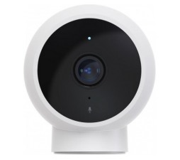 Slika izdelka: Xiaomi Mi Home varnostna nadzorna kamera MJSXJ02HL 170 stopinj 1080p magnetna postavitev bela
