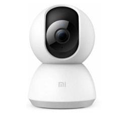 Slika izdelka: Xiaomi Mi Home varnostna nadzorna kamera MJSXJ05CM 360 stopinjska 1080p bela
