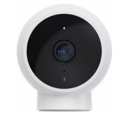 Slika 2 izdelka: Xiaomi Mi Home varnostna nadzorna kamera MJSXJ02HL 170 stopinj 1080p magnetna postavitev bela