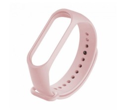 Slika izdelka: Xiaomi original pašček za uro Xiaomi Mi Band 5 - roza