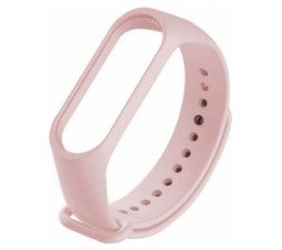 Slika 2 izdelka: Xiaomi original pašček za uro Xiaomi Mi Band 5 - roza