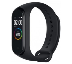 Slika izdelka: Xiaomi pametna zapestnica Mi Band 4 - merilnik aktivnosti