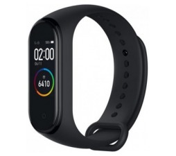 Slika 2 izdelka: Xiaomi pametna zapestnica Mi Band 4 - merilnik aktivnosti