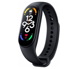 Slika izdelka: Xiaomi pametna zapestnica ura Xiaomi Mi Smart Band 7 - merilnik aktivnosti