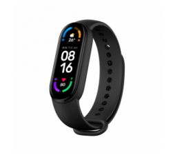 Slika 2 izdelka: Xiaomi pametna zapestnica ura Xiaomi Mi Band 6 - merilnik aktivnosti