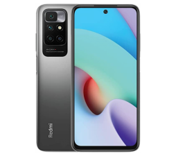 Slika izdelka: Xiaomi Redmi 10 (2022) Dual Sim 4GB/128GB - siv