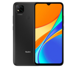 Slika izdelka: Xiaomi Redmi 9C Dual Sim 4GB/128GB - siv