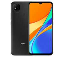 Slika 2 izdelka: Xiaomi Redmi 9C Dual Sim 4GB/128GB - siv