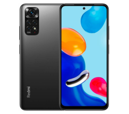 Slika izdelka: Xiaomi Redmi Note 11 LTE DS 64GB/4GB - gray