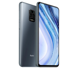 Slika 2 izdelka: Xiaomi Redmi Note 9 Pro DS 64GB/6GB - siv