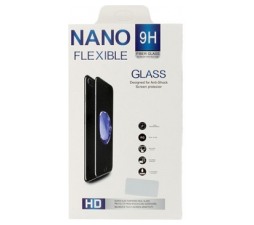 Slika 2 izdelka: Zaščitno HIBRIDNO STEKLO za Huawei P20 Nano 9H