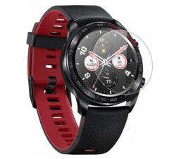 Slika izdelka: ZAŠČITNO KALJENO STEKLO za pametno uro Honor Magic Watch 2 46mm