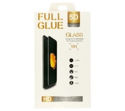 Slika 2 izdelka: ZAŠČITNO STEKLO FULL GLUE 5D Huawei P Smart 2019 / Honor 10 Lite FULL screen - črn