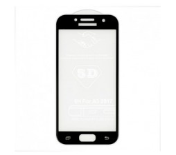 Slika 2 izdelka: ZAŠČITNO STEKLO FULL GLUE 5D Samsung Galaxy A5 2017 A520 FULL screen - črn